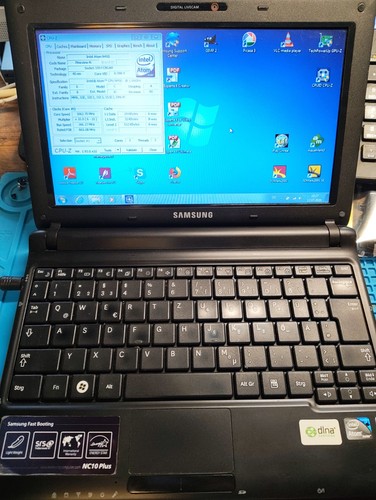Samsung plus 1 zoll - nc-10,
