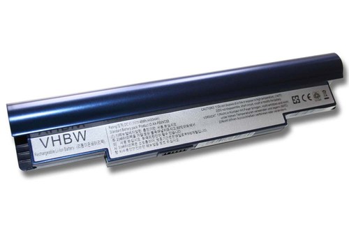 Akku für samsung n120 n130 - für,