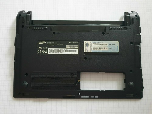 Samsung plus gehäuse - nc,