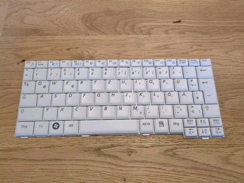 Tastatur samsung nc10 qwertz - samsung,