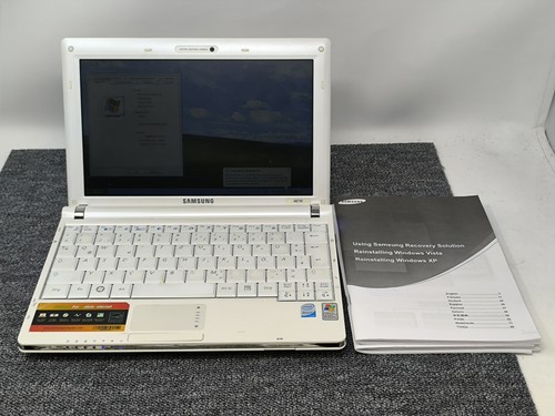 Samsung nc10 netbook - samsung, np-nc10