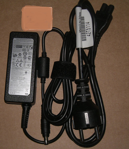 Original samsung netzteil n310 - original,