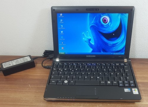 Samsung nc10 mini - samsung,