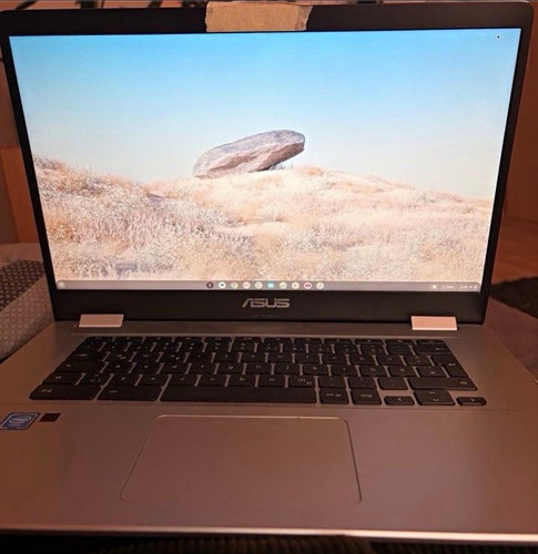 Asus chromebook c523na - asus,