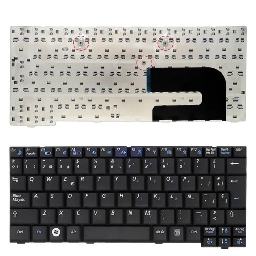 Samsung nc10 nd10 - samsung,