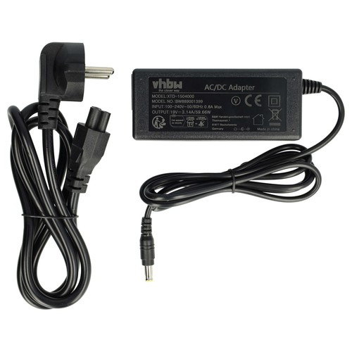 Netzteil für samsung nc10 - für,
