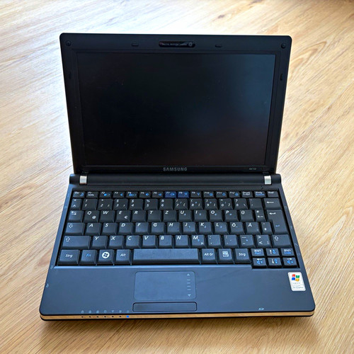 Samsung nc10 - nc10, (nc-serie)