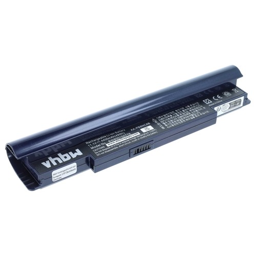 Akku für samsung n120 n130 - für,