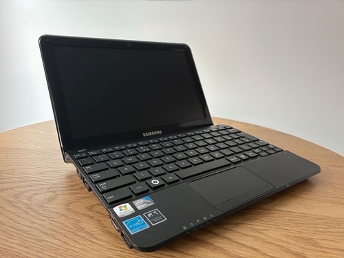 Samsung nc110p netbook laptop - samsung,