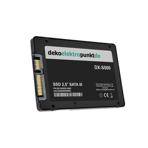 Ssd festplatte passend - festplatte,