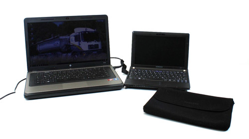 Laptop 635 maus und - hp, hp