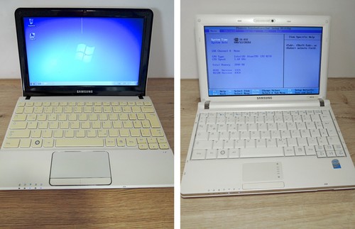 Samsung nc10 np - |, +